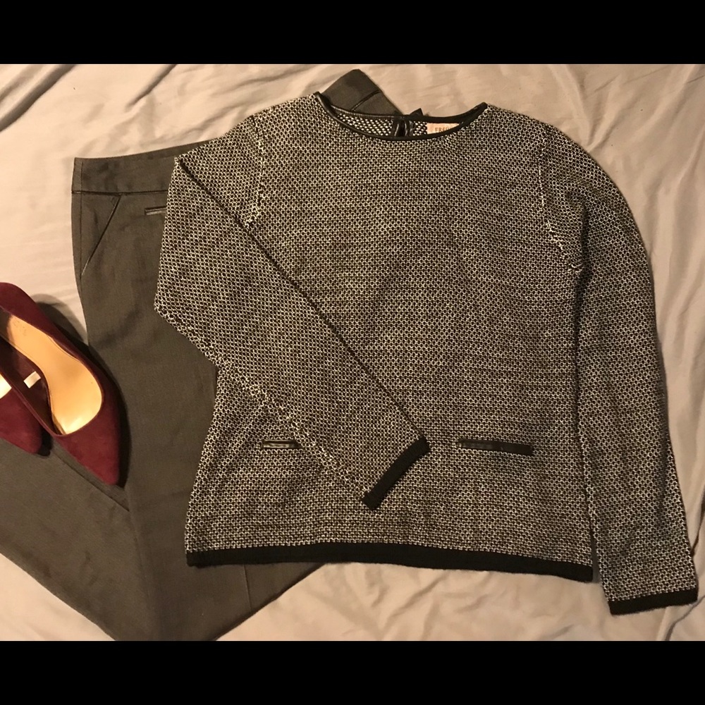 Sweet Little Sweater